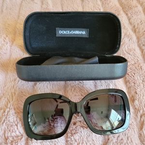 Dolce and Gabbana Sunglasses